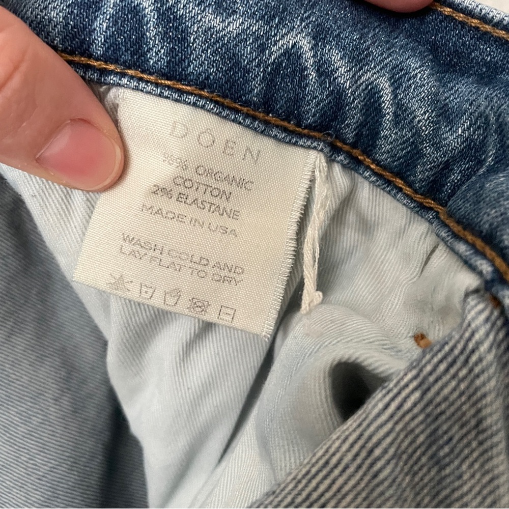 Doen jeans - Picture 4 of 13